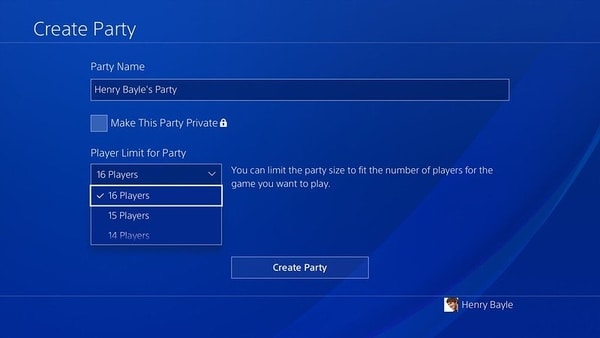 PS4 7.00 Firmware launches tomorrow October 8 worldwide