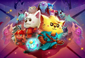 Cat Quest II Review