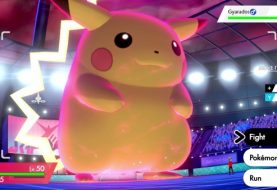 Pokemon Sword and Shield reveals new Gigantamax Pokemon; Pikachu, Charizard, Eevee, and more