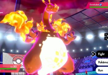 Rumor: Pokemon Sword and Shield is Causing Consoles to Break