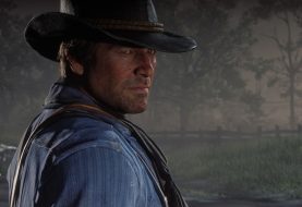Red Dead Redemption 2 PC  4K trailer released