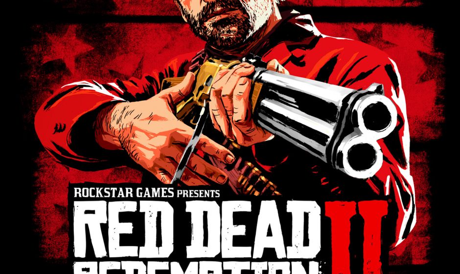 Red Dead Redemption 2 coming to PC this November