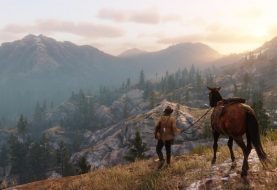 Red Dead Redemption 2 PC Launch Trailer released