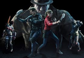 Monster Hunter World: Iceborne getting Resident Evil 2 collaboration next month