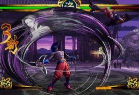 Samurai Shodown Basara DLC launches next week