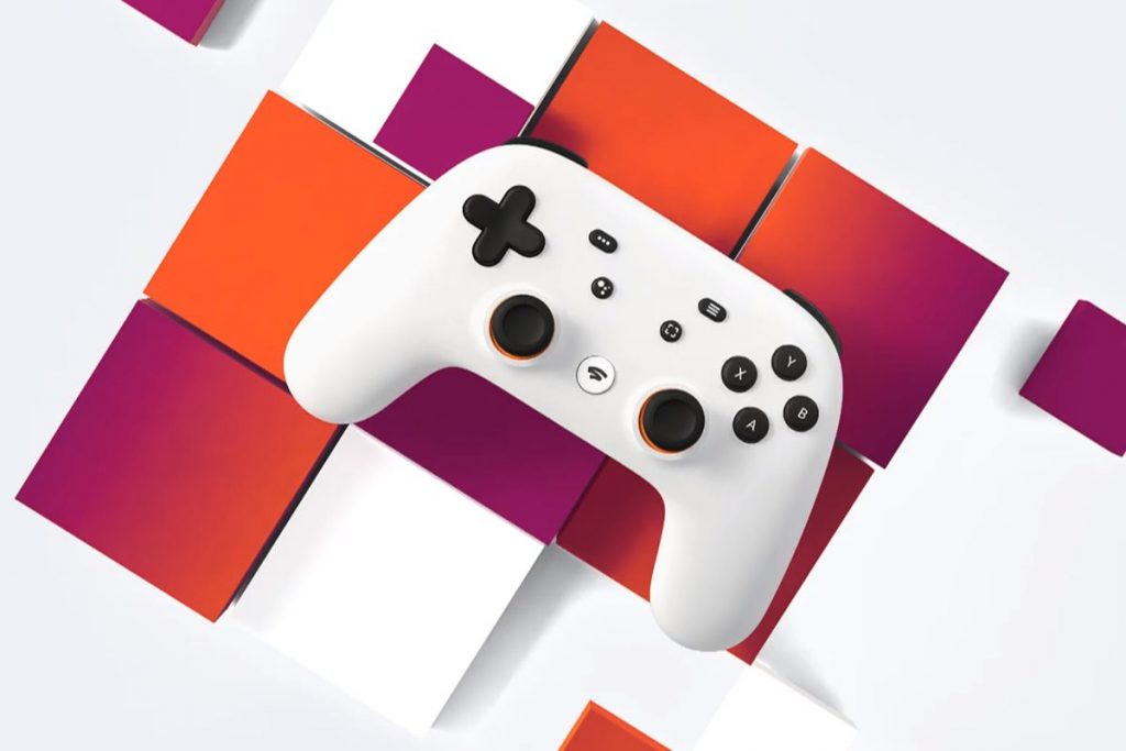 Stadia Release Date