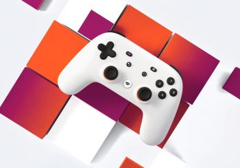 Stadia release date announced