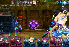 Mary Skelter 2 Latest Trailer Highlights Gameplay
