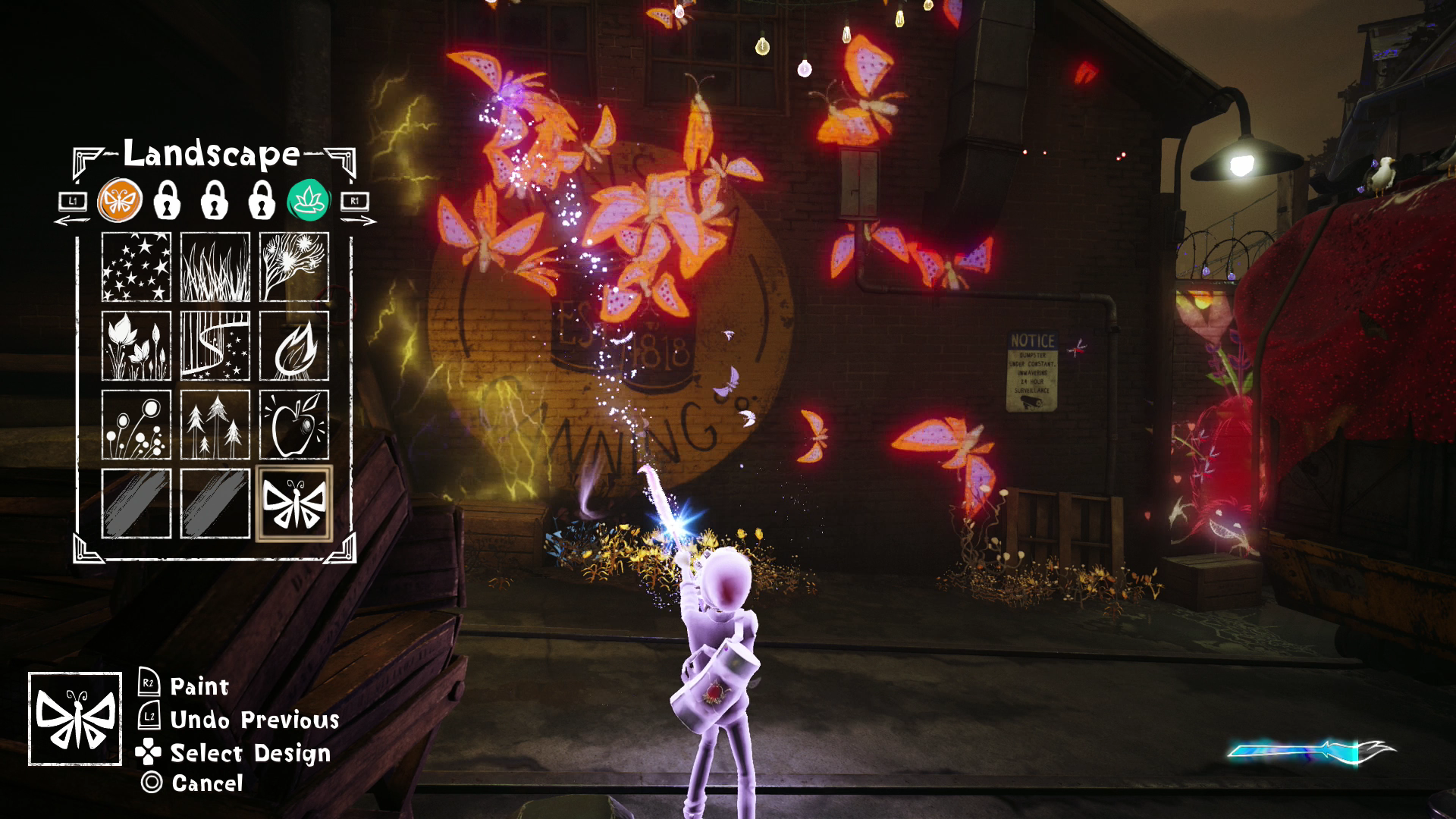 Concrete Genie Review Just Push Start Reviews