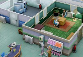 Two Point Hospital for consoles delayed to the first half of 2020
