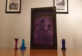 Disney Villainous Wicked to the Core Review