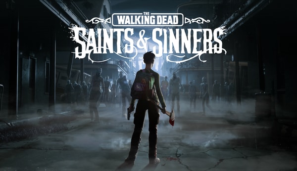 The Walking Dead: Saints and Sinners announced for PC