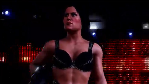 WWE 2K20 Roster Reveal Part 1