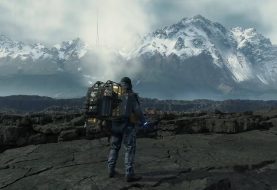 ESRB Explains More About Death Stranding