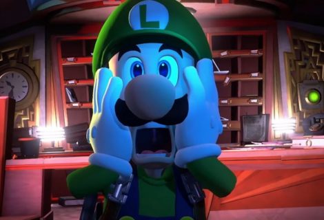 Luigi's Mansion 3 Review