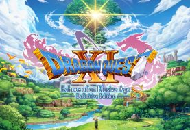 Dragon Quest XI S: Echoes of an Elusive Age Review