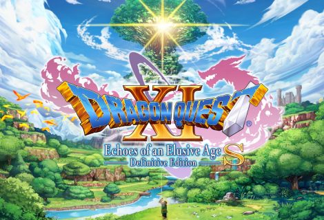 Dragon Quest XI S: Echoes of an Elusive Age Review