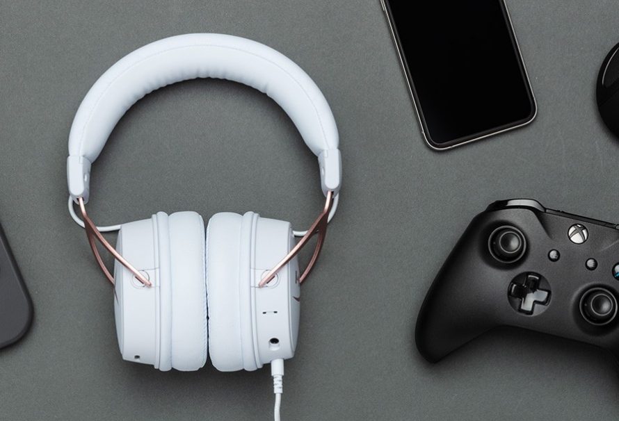 HyperX Reveals Impressive Shipping Milestones