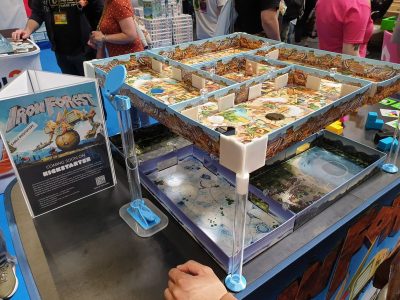 spiel 2019 ukge