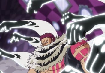 One Piece: Pirate Warriors 4 Unsurprisingly Confirms  Charlotte Katakuri and Snakeman Luffy