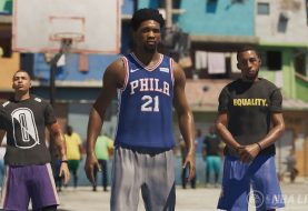 EA Sports No Longer Releasing NBA Live 20