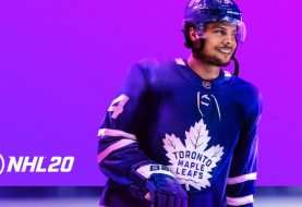 New NHL 20 Update Patch Has Been Released