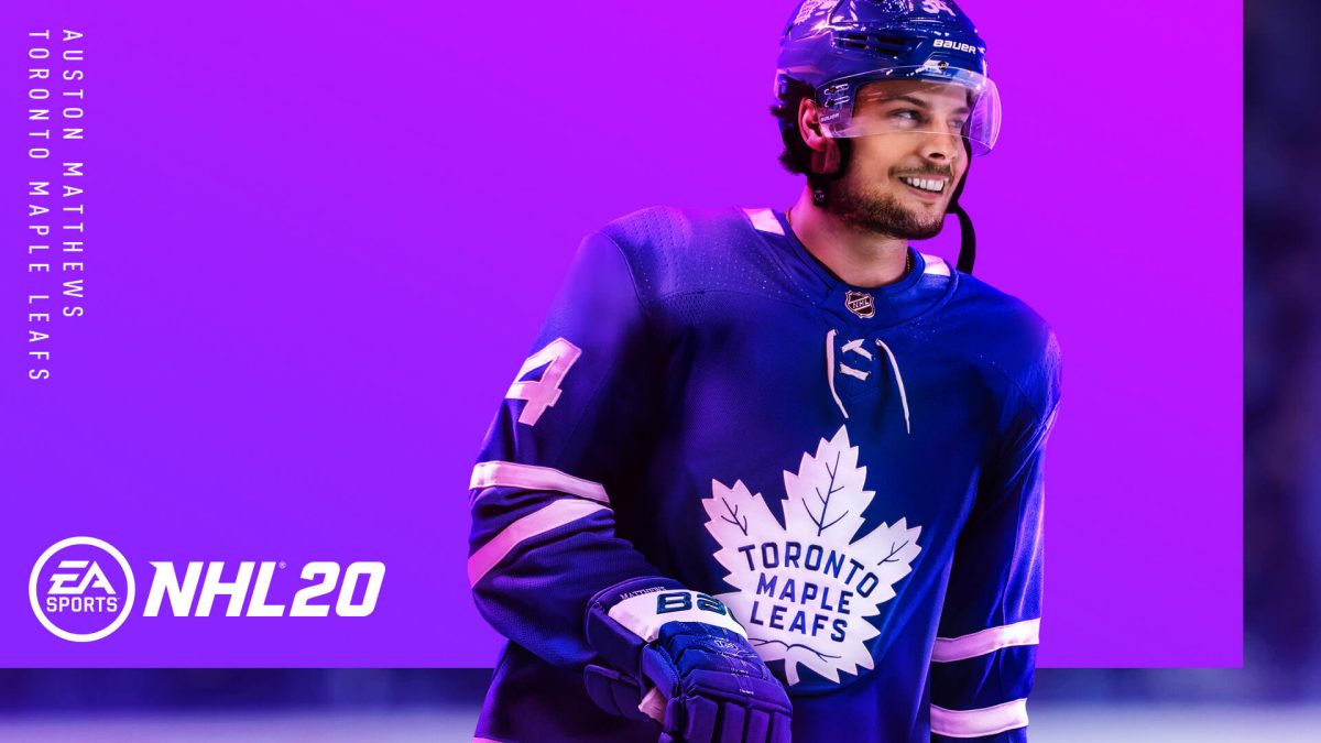 New NHL 20 Update Patch Has Been Released