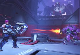 Overwatch 3.15 Update Patch Notes Arrive