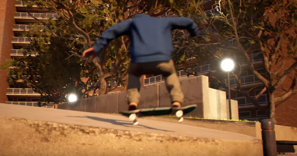 Skateboarding Game Session Delayed On Xbox One