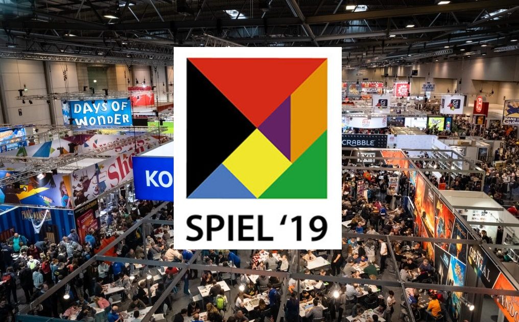 Essen Spiel 2019: Top Games Of The Convention