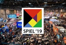 Essen Spiel 2019: Anticipated & Recommendations