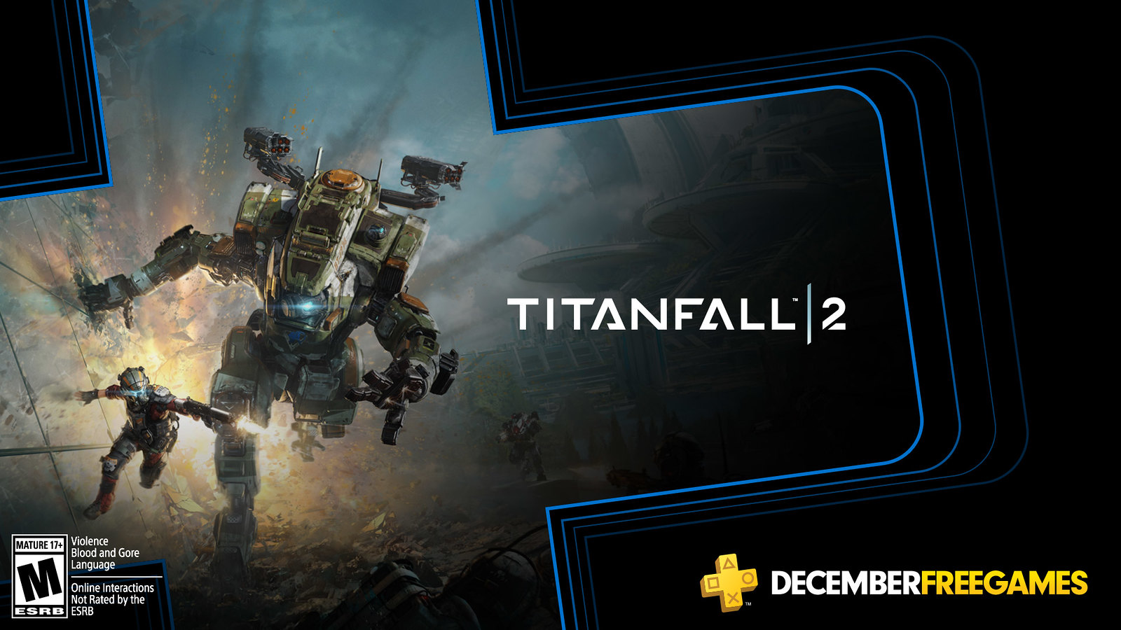 playstation 4 free games december 2019