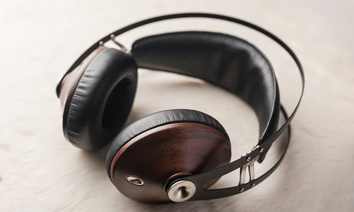 Meze 99 Classics Review Just Push Start