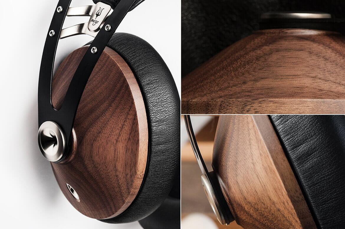 Meze 99 Classics Review - Just Push Start
