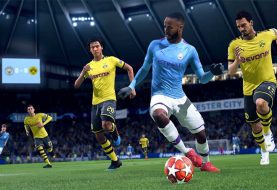 FIFA 20 1.08 Update Patch Kicks Out