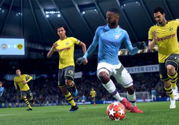 FIFA 20 1.08 Update Patch Kicks Out