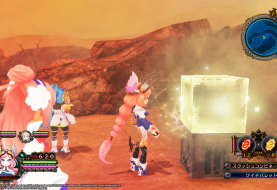 Arc of Alchemist Release Date Revealed; Opening Trailer Released