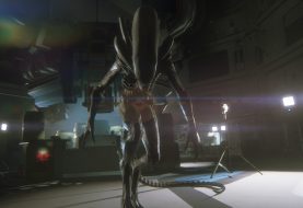 Alien: Isolation launches December 5 for Switch