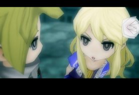 The Alliance Alive HD Remastered coming to PC on January 2020