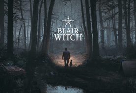 Blair Witch coming to PS4 as well on December 3