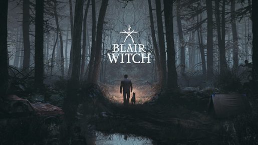 blair witch ps4