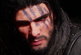 Crimson Desert debut trailer released