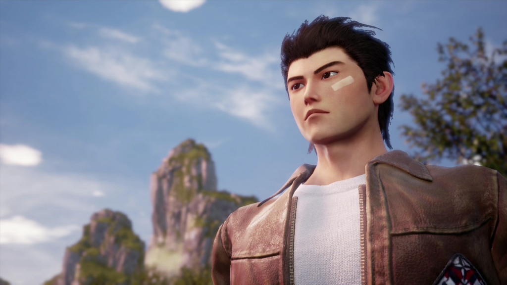 Shenmue III Review - Screenshots 01