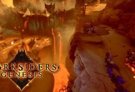 Darksiders Genesis new gameplay trailer shows off the "Creature Core" system