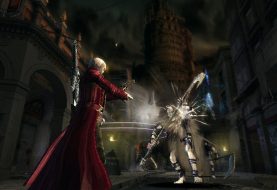 Devil May Cry 3 Special Edition coming to Switch in 2020
