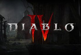 Diablo IV announced for consoles and PC