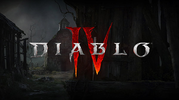 Diablo IV announced for consoles and PC