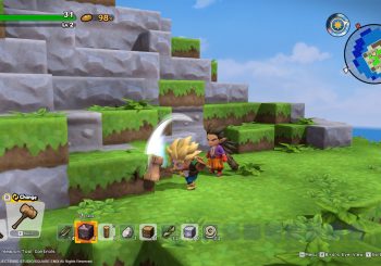 Dragon Quest Builders 2 coming to PC via Steam