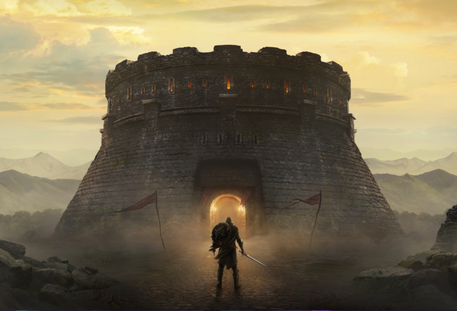 The Elder Scrolls: Blades delayed on Switch until early 2020