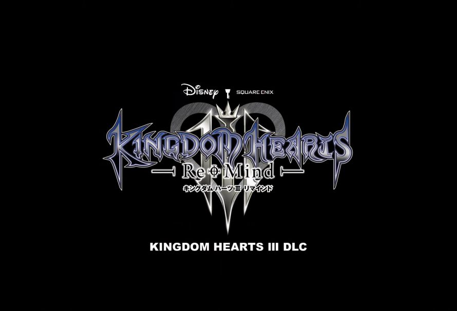 Kingdom Hearts 3 'ReMIND' DLC new details revealed Just Push Start